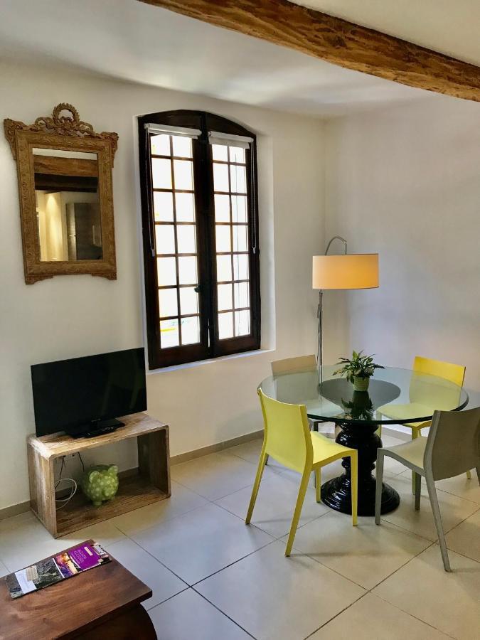 La Maison Du Courtil, Citron-Caramel Moustiers-Sainte-Marie Zewnętrze zdjęcie
