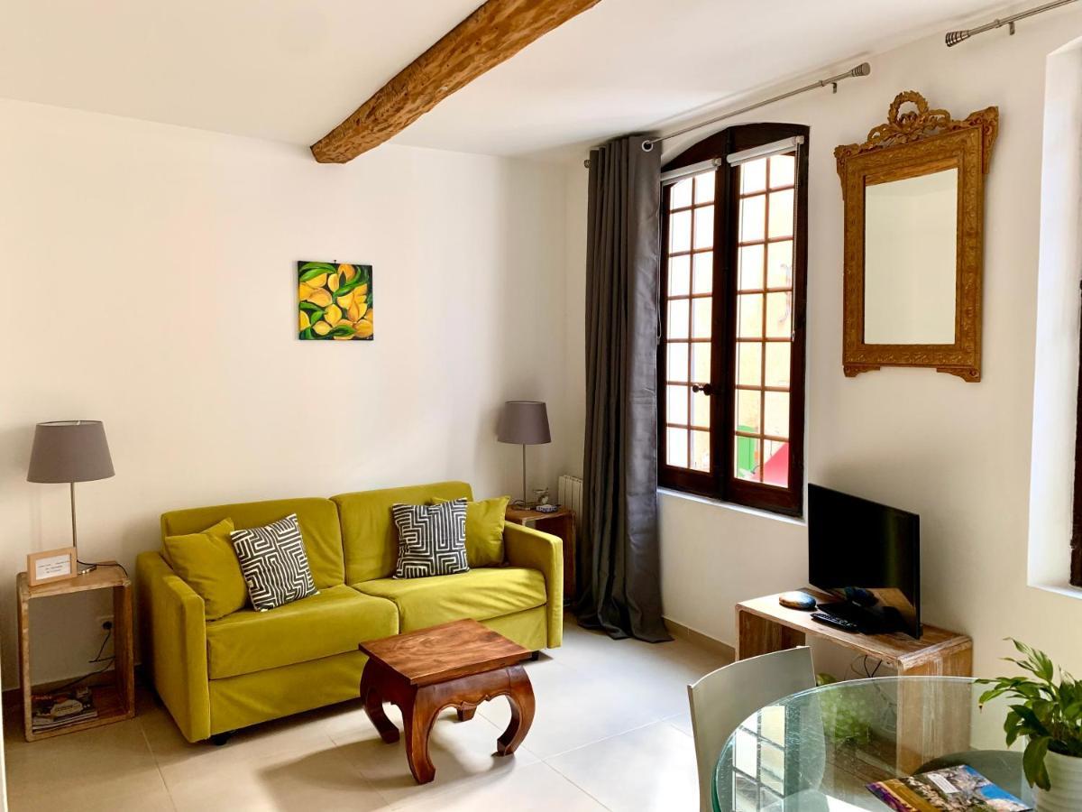La Maison Du Courtil, Citron-Caramel Moustiers-Sainte-Marie Zewnętrze zdjęcie